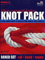 Complete Knot Pack with CD