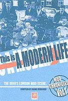 This is a modern life : the MOD scene in the 80s