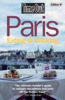 Paris, Eating & drinking TO