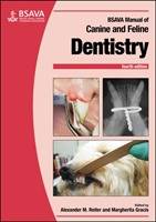 BSAVA Manual of Canine and Feline Dentistry, 4th Edition