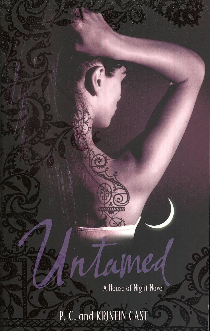 Untamed