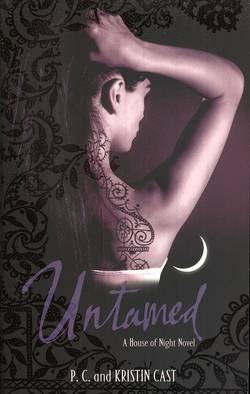 Untamed