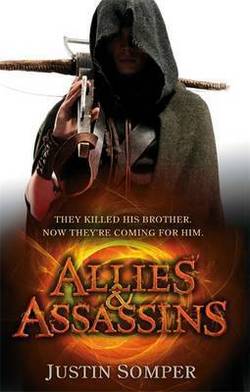 Allies and Assassins