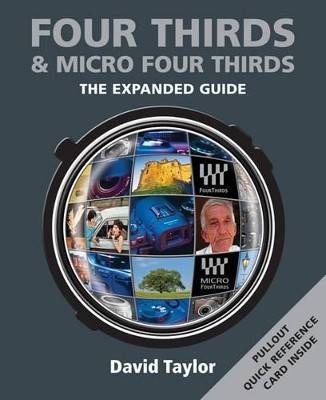 Four Thirds & Micro Four Thirds