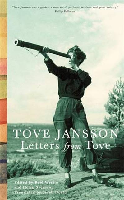 Letters from Tove