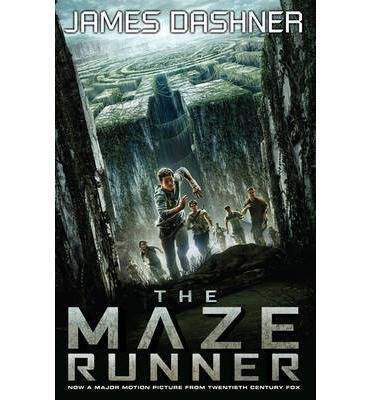 The Maze Runner (Film Tie-In)