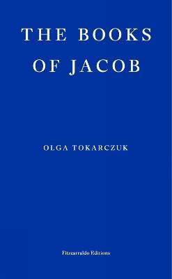 The Books of Jacob