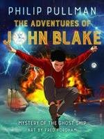 The Adventures of John Blake