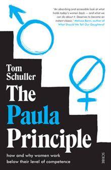 The Paula Principle