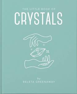Little Book Of Crystals