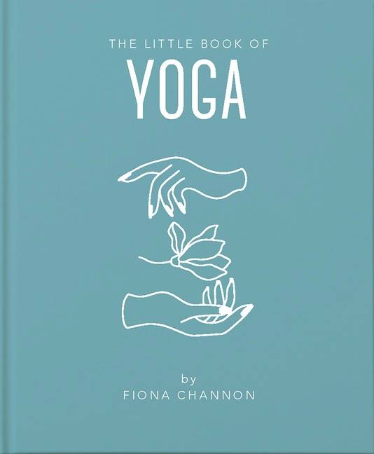 Little Book Of Yoga