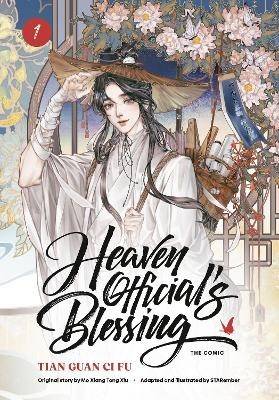 Heaven Official's Blessing (The Comic), Volume 1