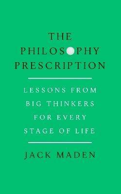 The Philosophy Prescription