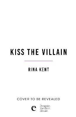 Kiss the Villain