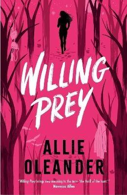 Willing Prey