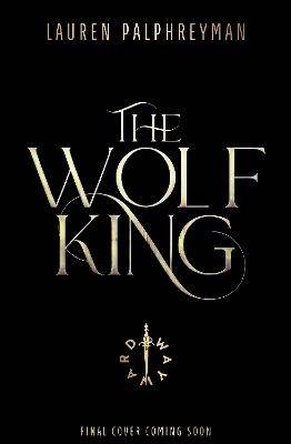 The Wolf King