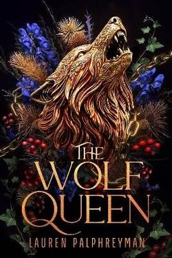 The Wolf Queen