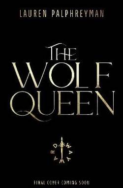 The Wolf Queen