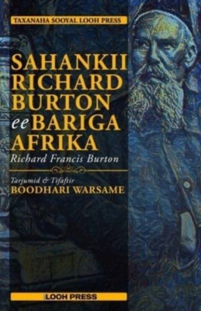 Sahankii Richard Burton ee Bariga Afrika
