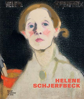 Helene schjerfbeck