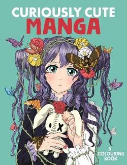 Curiously Cute Manga
