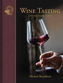 Wine tasting : commemorative edition