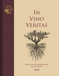 In vino veritas : a collection of fine wine writing, past and present