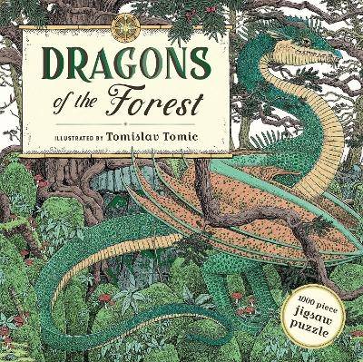 Dragons of the Forest