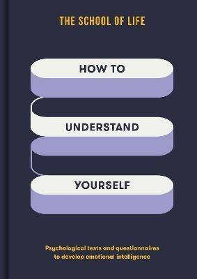 How to Understand Yourself