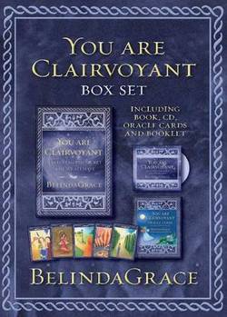 You Are Clairvoyant Box Set :