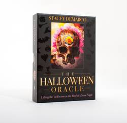 Halloween Oracle : Lifting the Veil between the Worlds Every Night