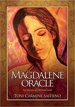 Magdalene Oracle New Edition : An Ocean of Eternal Love