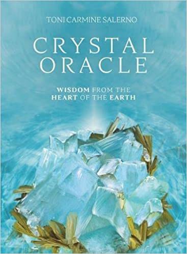 Crystal Oracle - New Edition