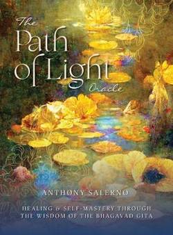 Path Of Light Oracle^