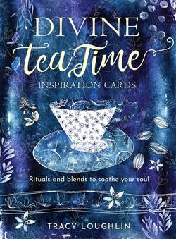 Divine Tea Time Inspiration