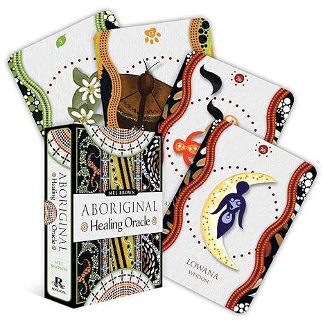 Aboriginal Healing Oracle