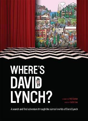 Where's David Lynch?