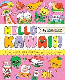 Hello Kawaii!