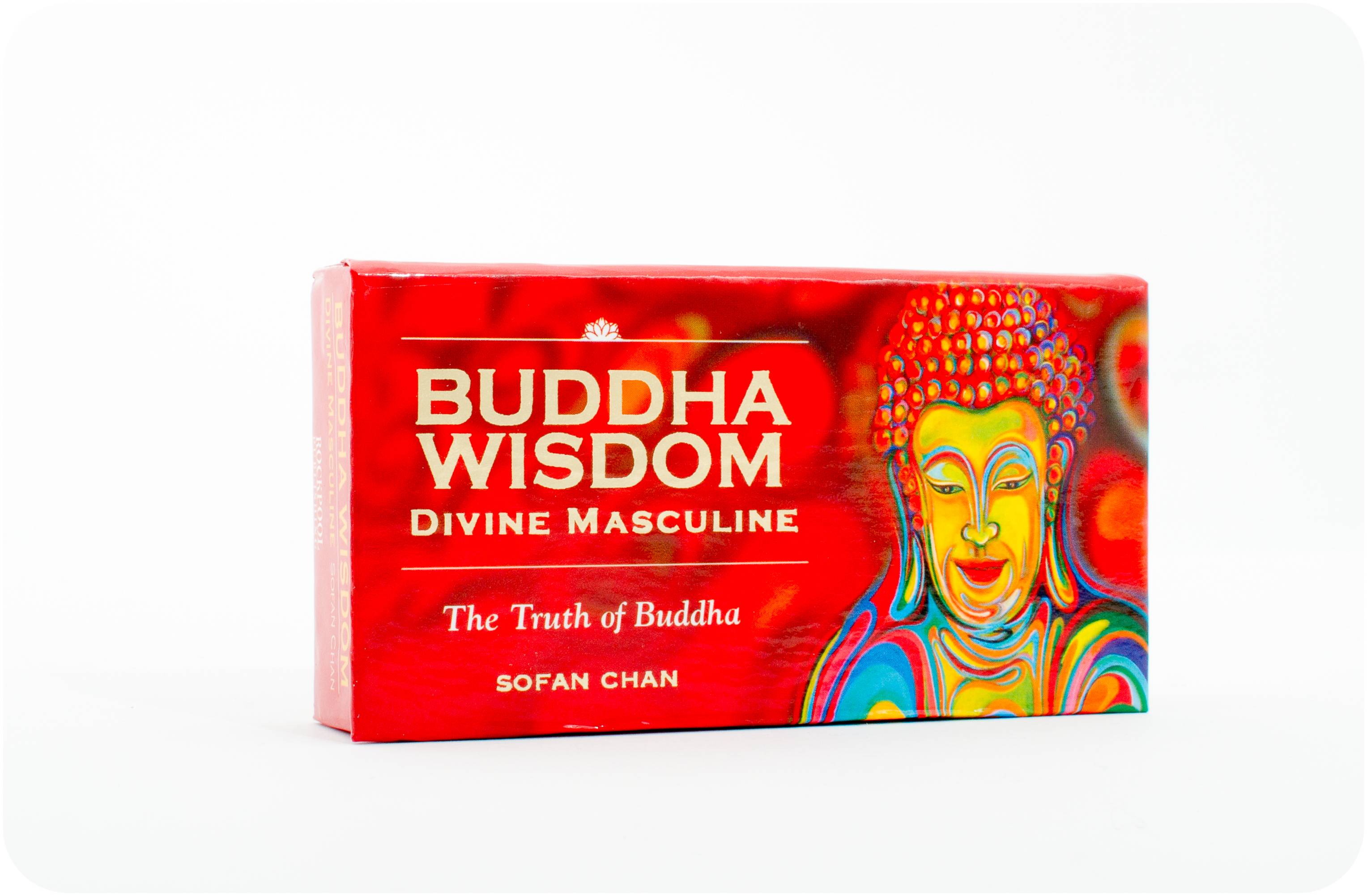 Buddha Wisdom - Divine Masculine : The Truth of Buddha