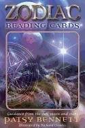 Zodiac Reading Cards : Guidance From the Sun, Moon and Stars