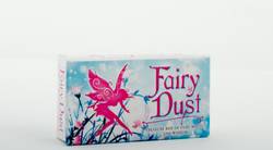 Fairy Dust Mini Inspiration Cards : The Treasure Box of Fairy Magic and Wisdom