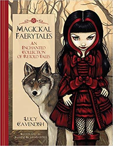 Magickal Faerytales