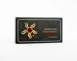 Aboriginal Dreaming Totems Mini Inspiration Cards