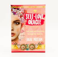 Self-Love Oracle