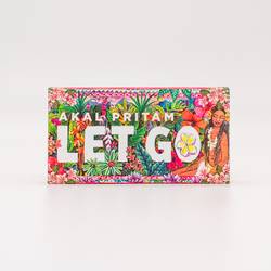 Let Go (Mini Inspiration Cards)