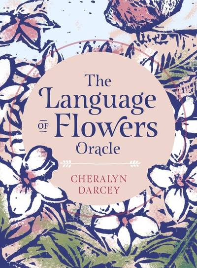 Language Of Flowers Oracle