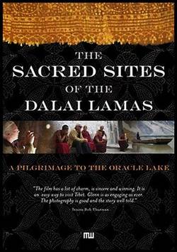 Sacred Sites Of The Dalai Lamas (DVD)