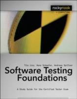 Software Testing Foundations