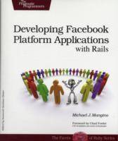 Developing facebook platform applications with rails