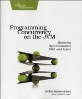 Programming Concurrency on the JVM